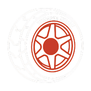 190mm Wide Tires & Wheels (Optional)